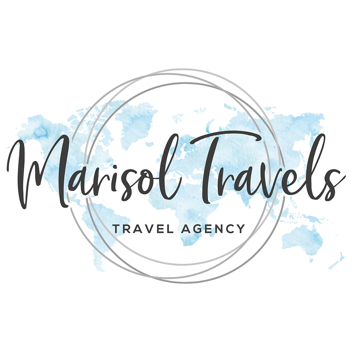 Marisol Travels